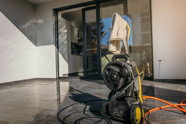Best Warehouse Cleaning  in Perkins, OK