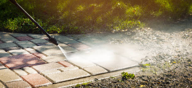 Best Factory Floor Cleaning  in Perkins, OK